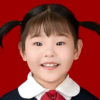 明天会更好。，