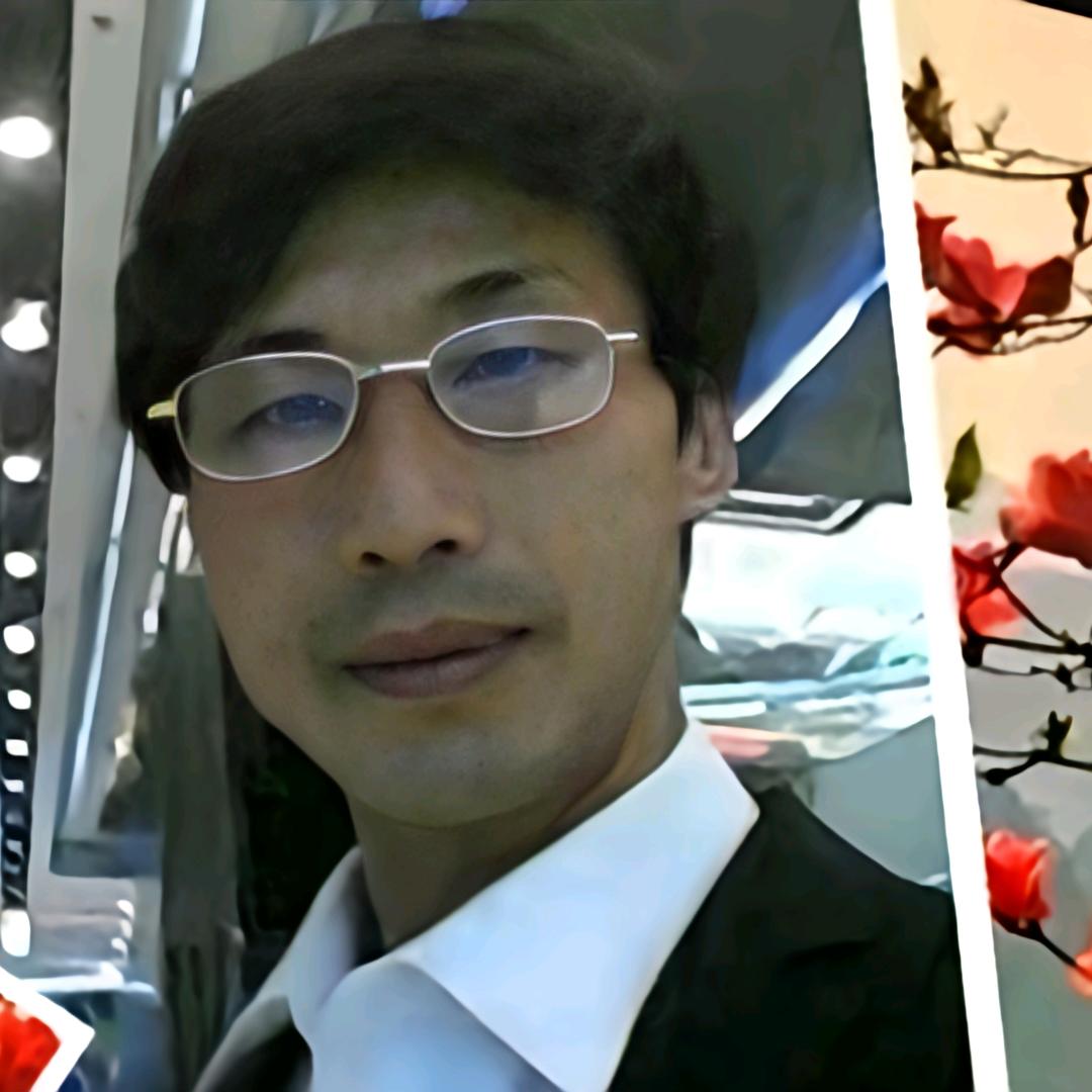 李观平