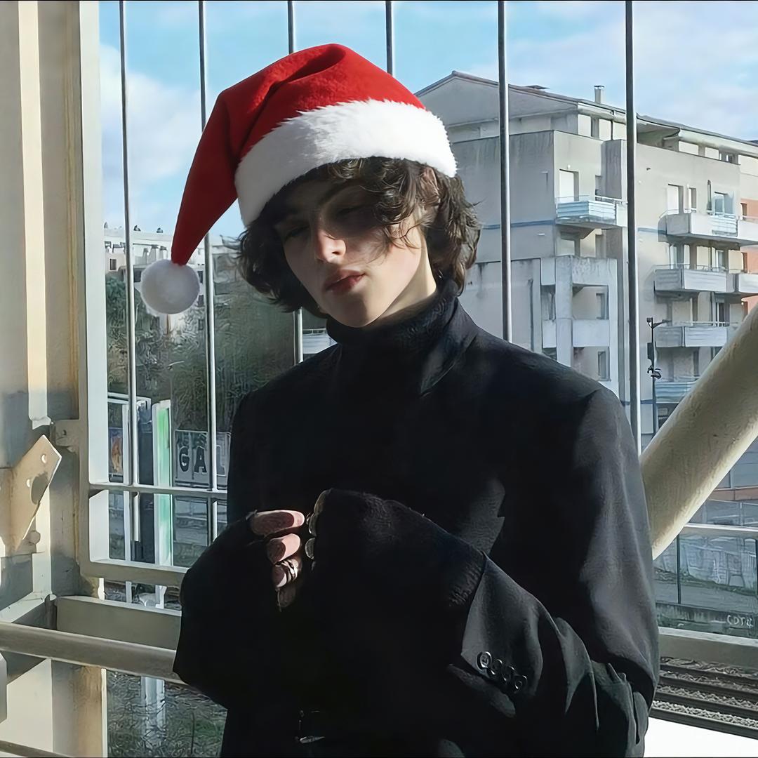 睡不着就去听周杰伦