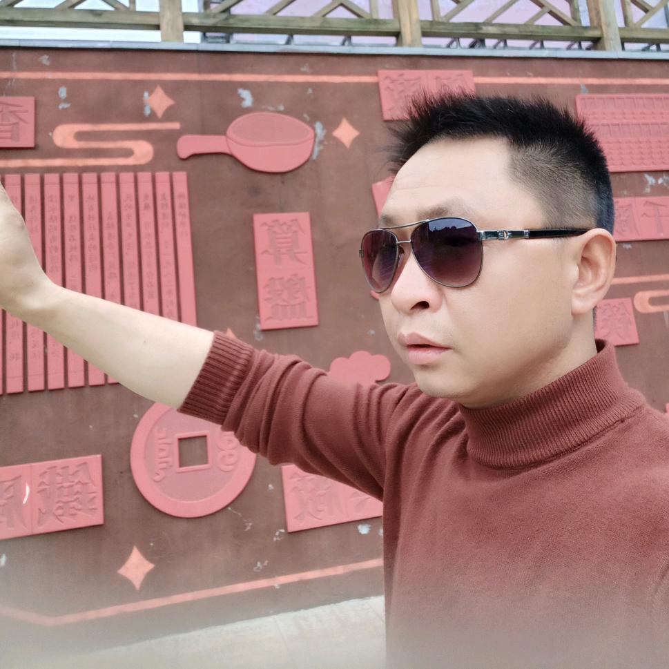 时来运转的MrZhangyansong