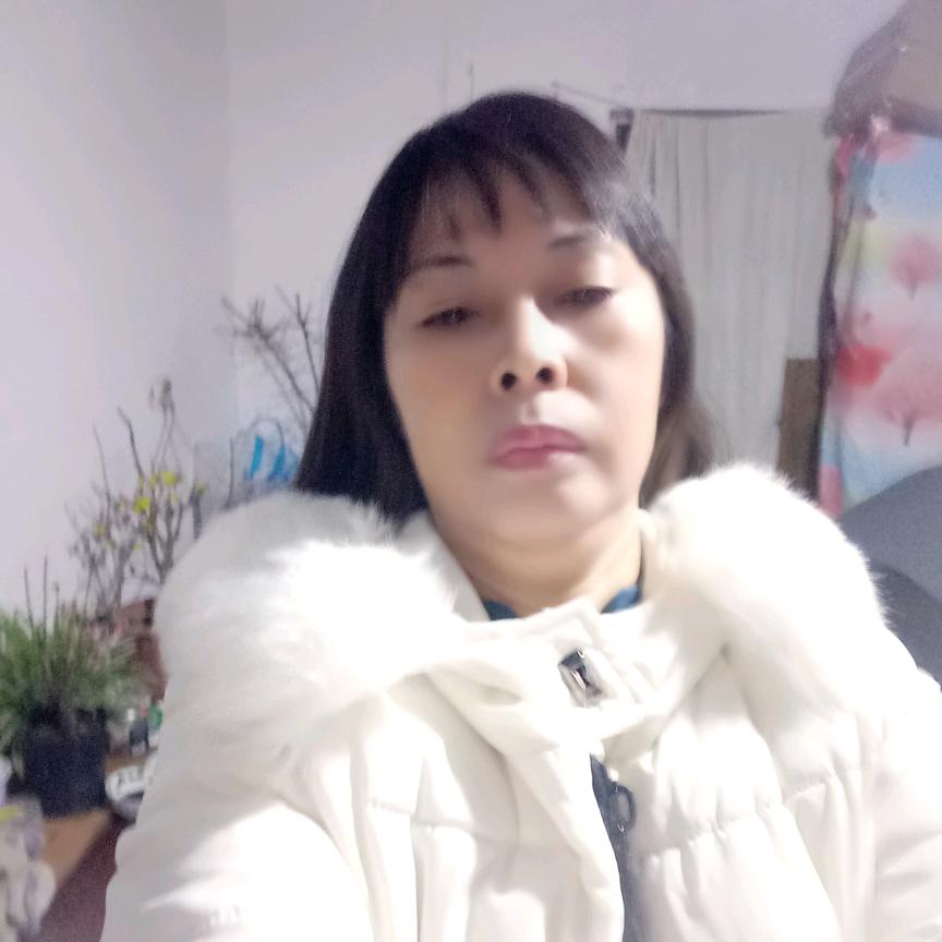 段彩珍