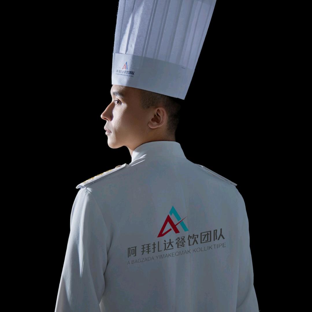 阿师傅餐饮圈