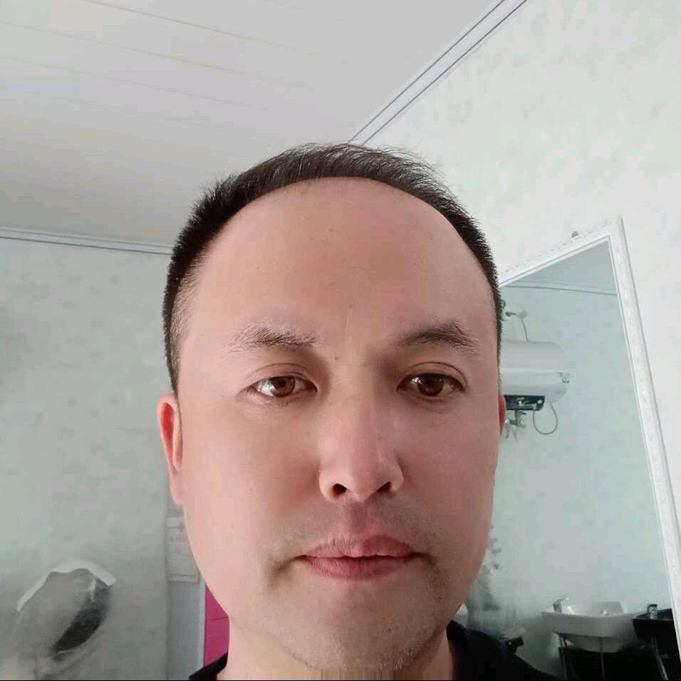 天水蛋白烫发吴亮