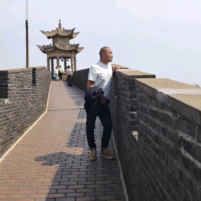 二龙湖