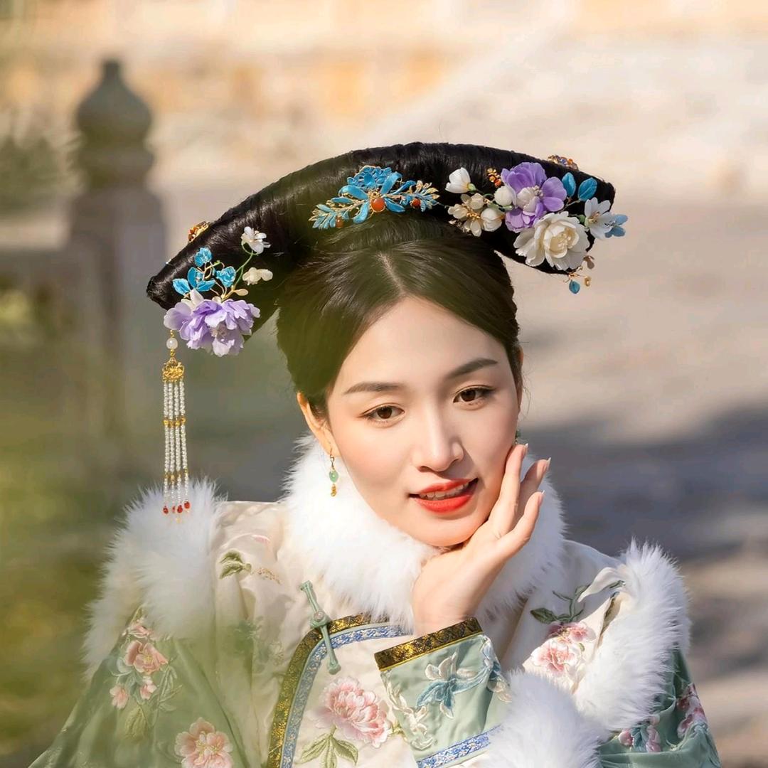 给你晴天般的微笑