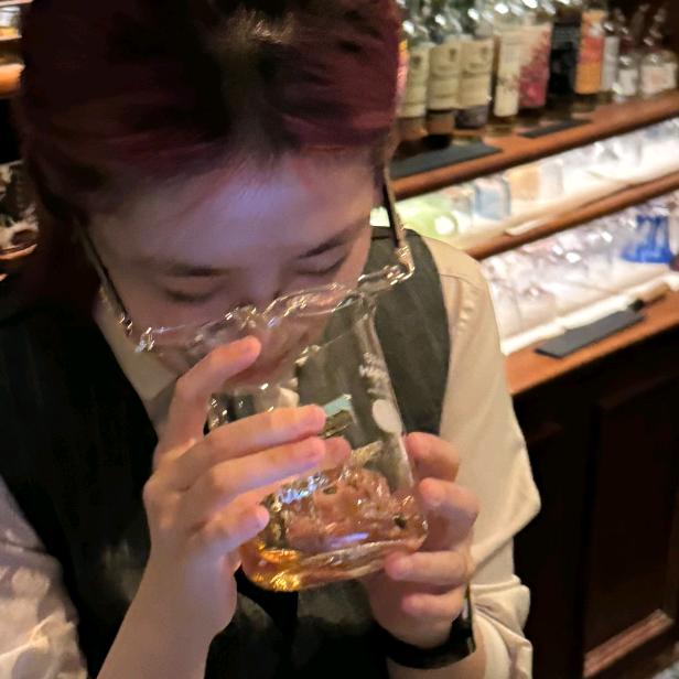 松饼