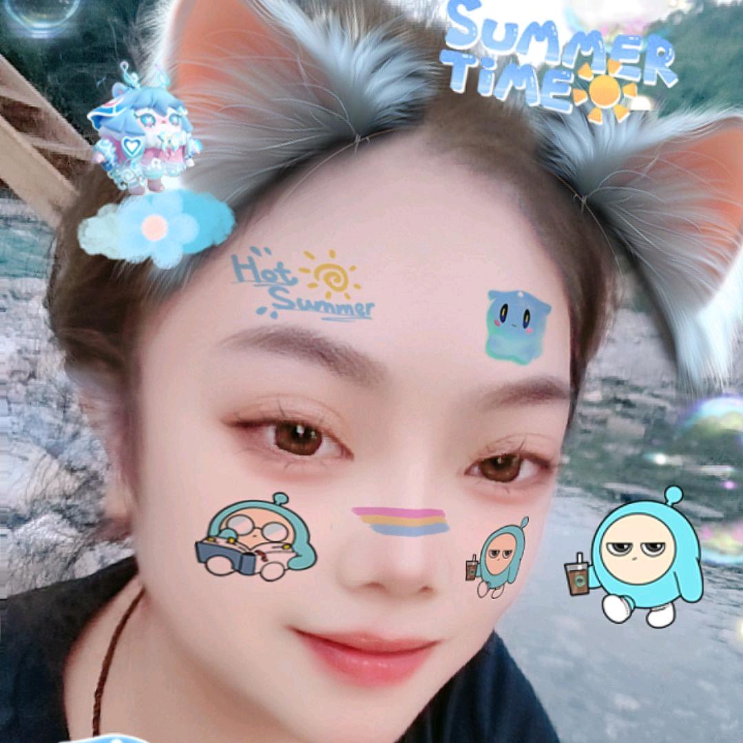 🌈宝。