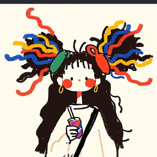 😍躺平的蛋挞😍