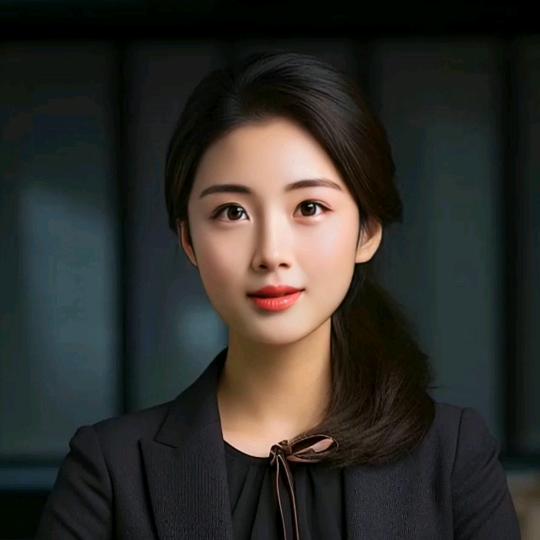 主播小月