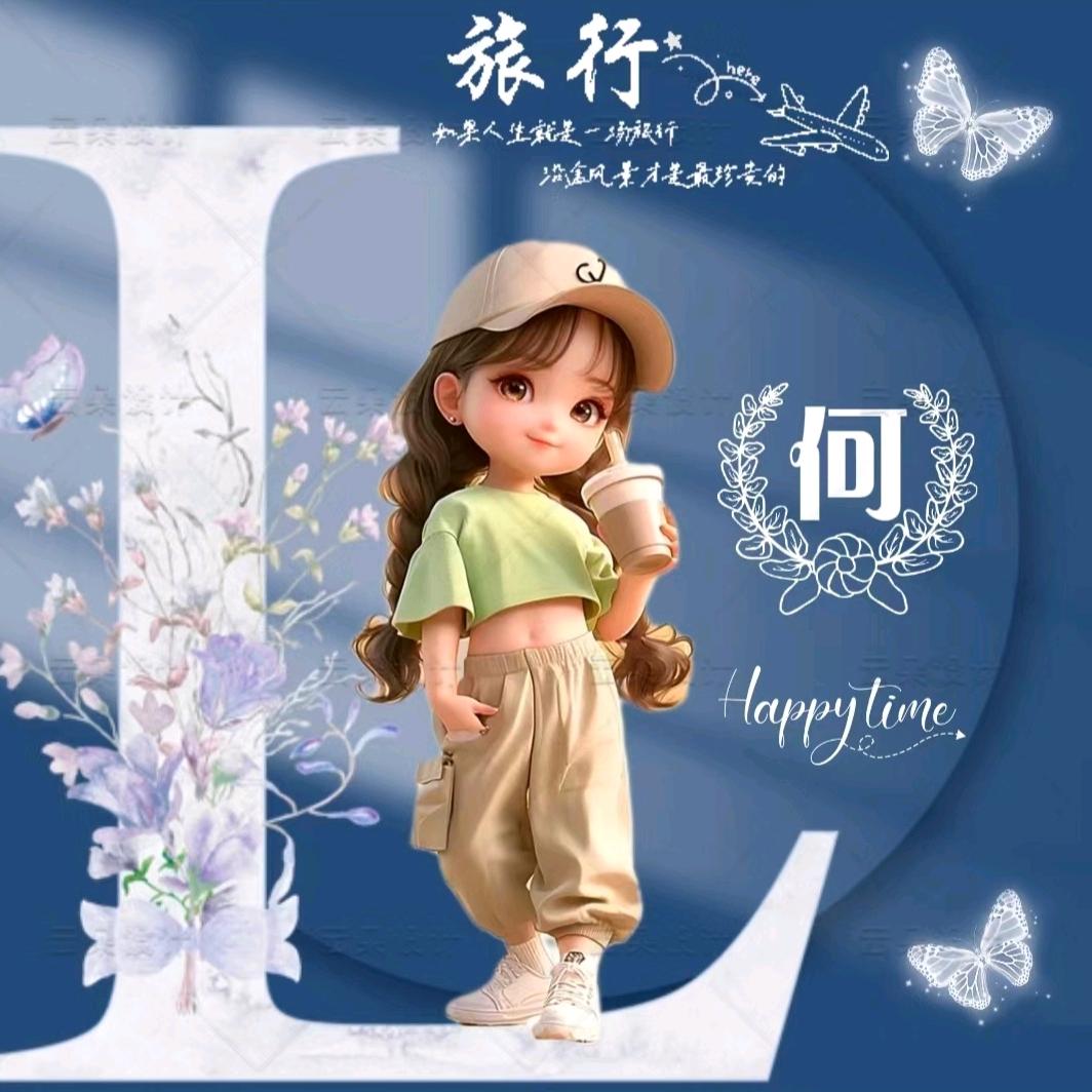 梦中蝴蝶