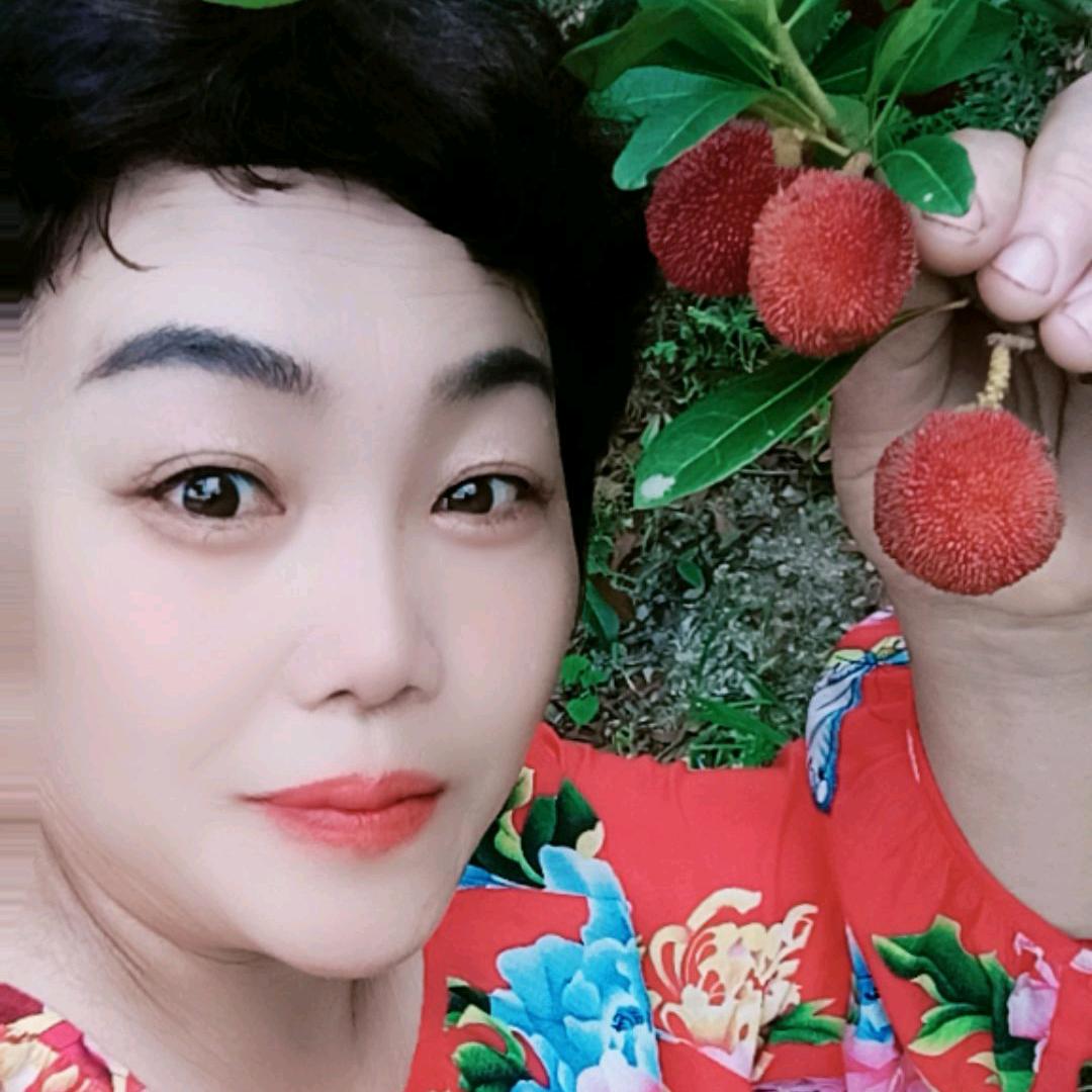 厨娘咸酸饭🌹🌹🌹🌹