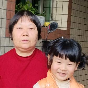 梅姐.
