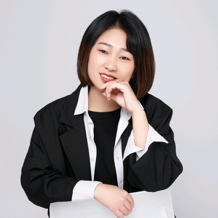 合肥设计师姚姚