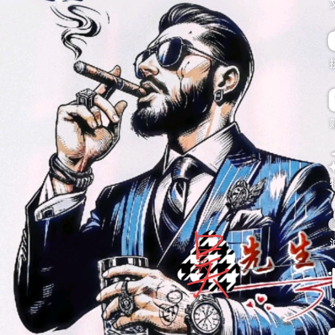 千万大叔（关赞回）