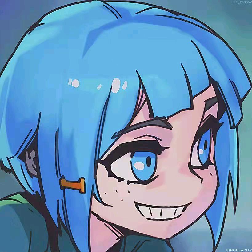 我不是jinx