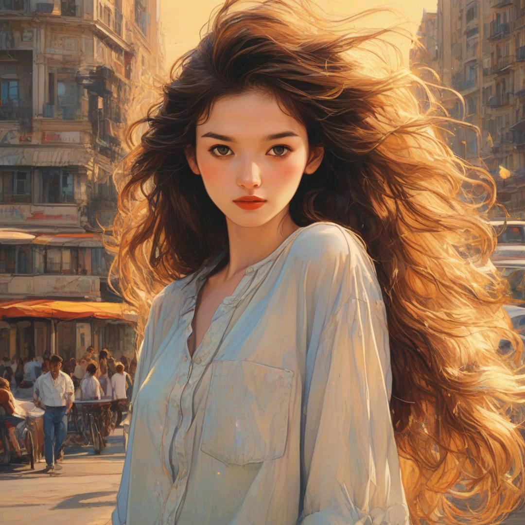 吃我一记喵喵拳～