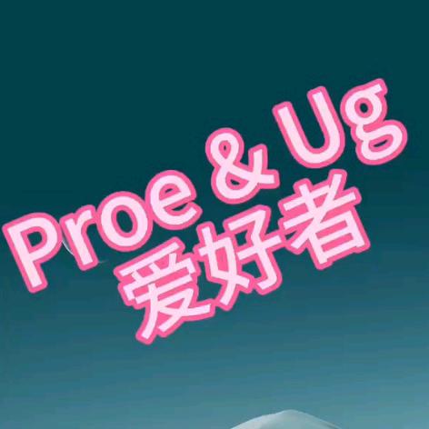 Proe & ug爱好者