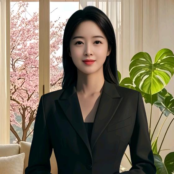 小桃爱玩