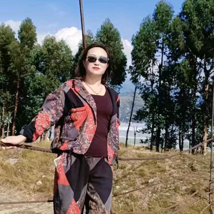绿色的果实