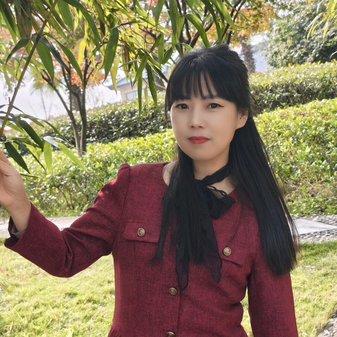 吕河镇托管服务中心刘老师