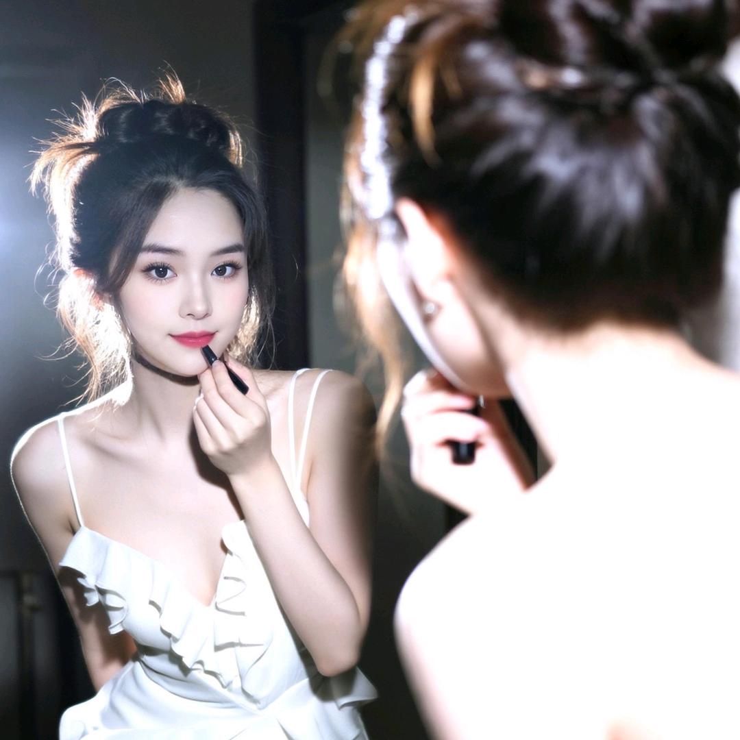 南和彦霞《一家五口》