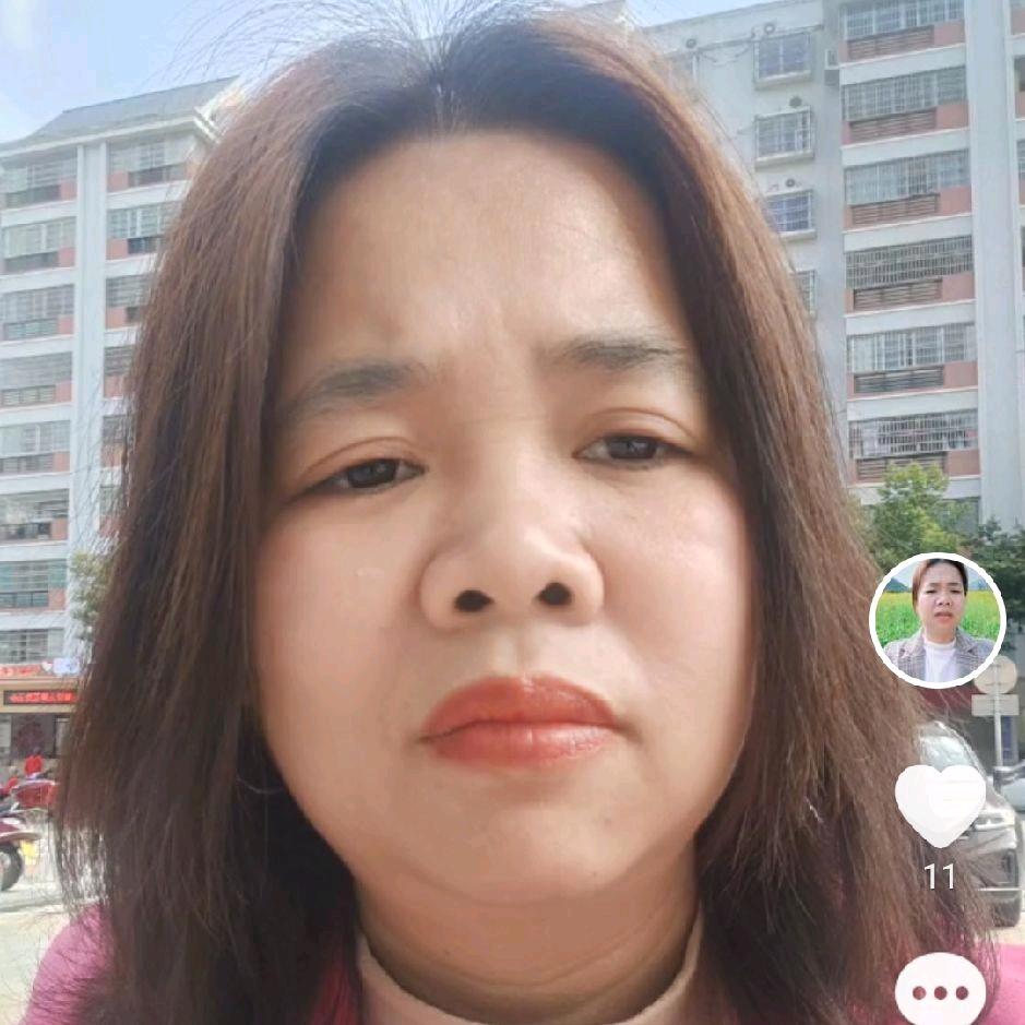 何凤姐🍓（谁愿伴我）