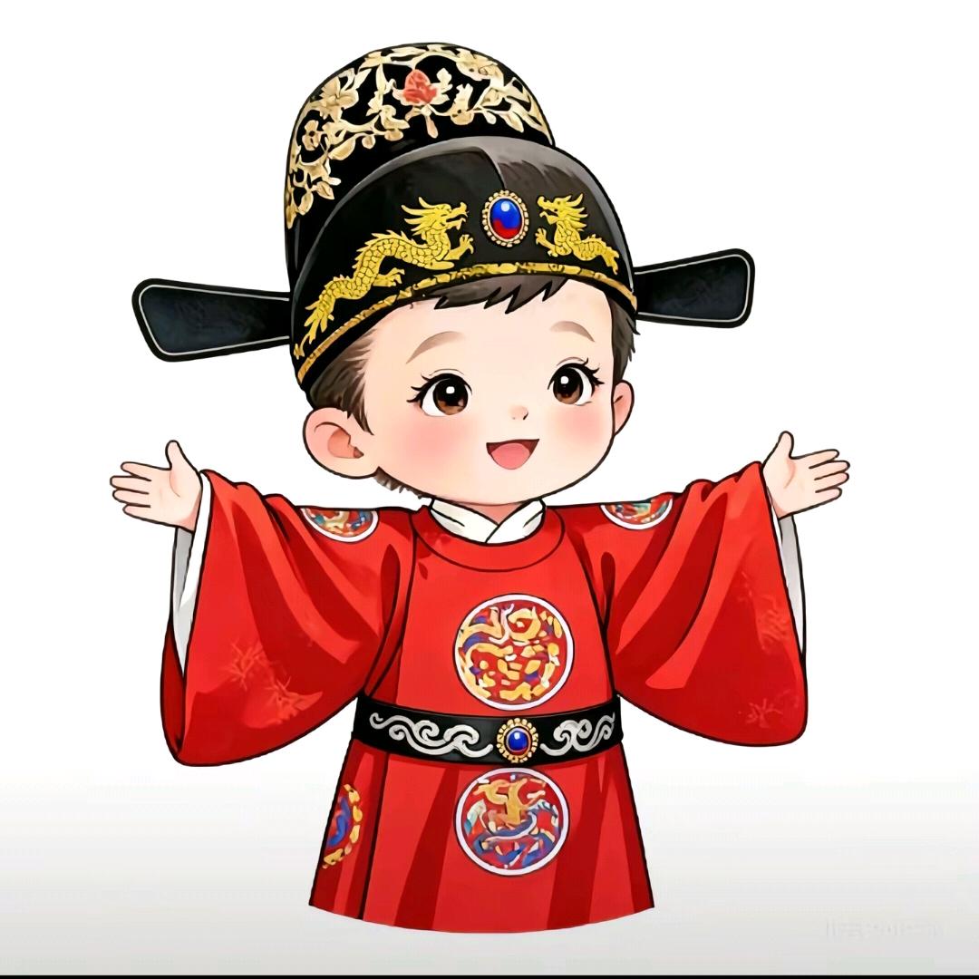 时光荏苒