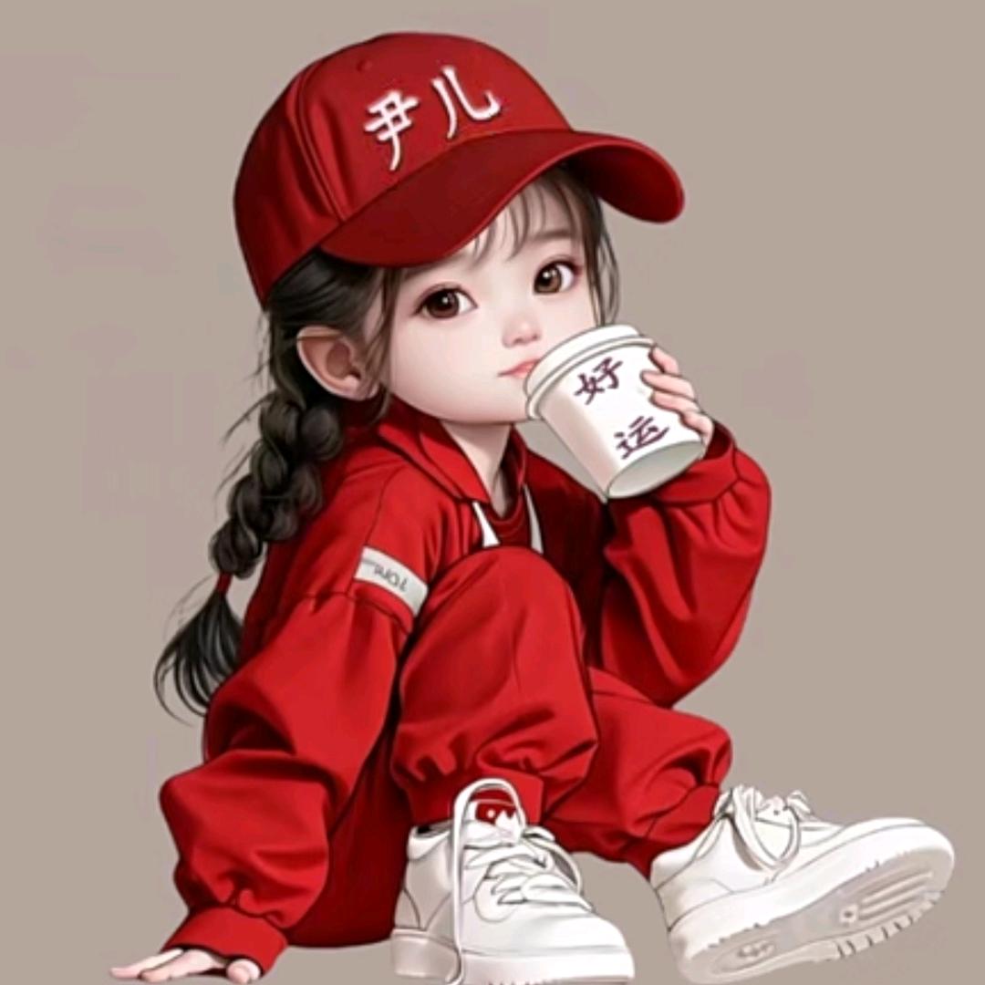 尹儿💕