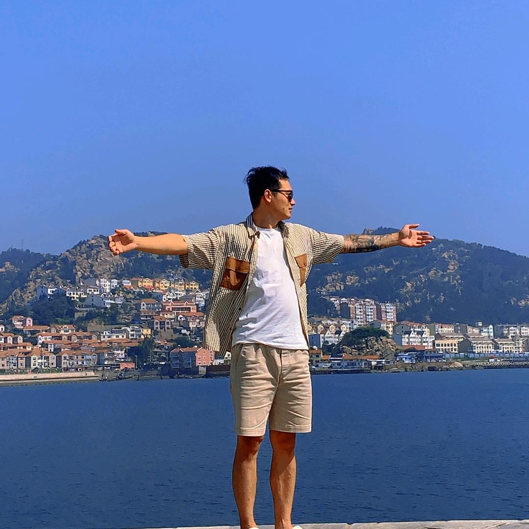 量时代游泳健身Mark（关注）