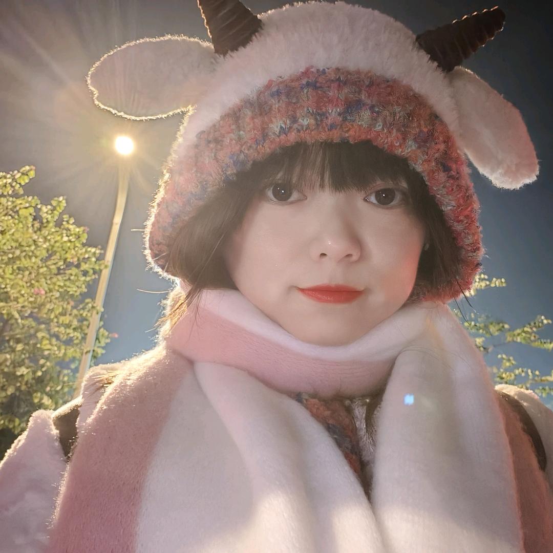 小猪猪‍ʚ🐷ɞ