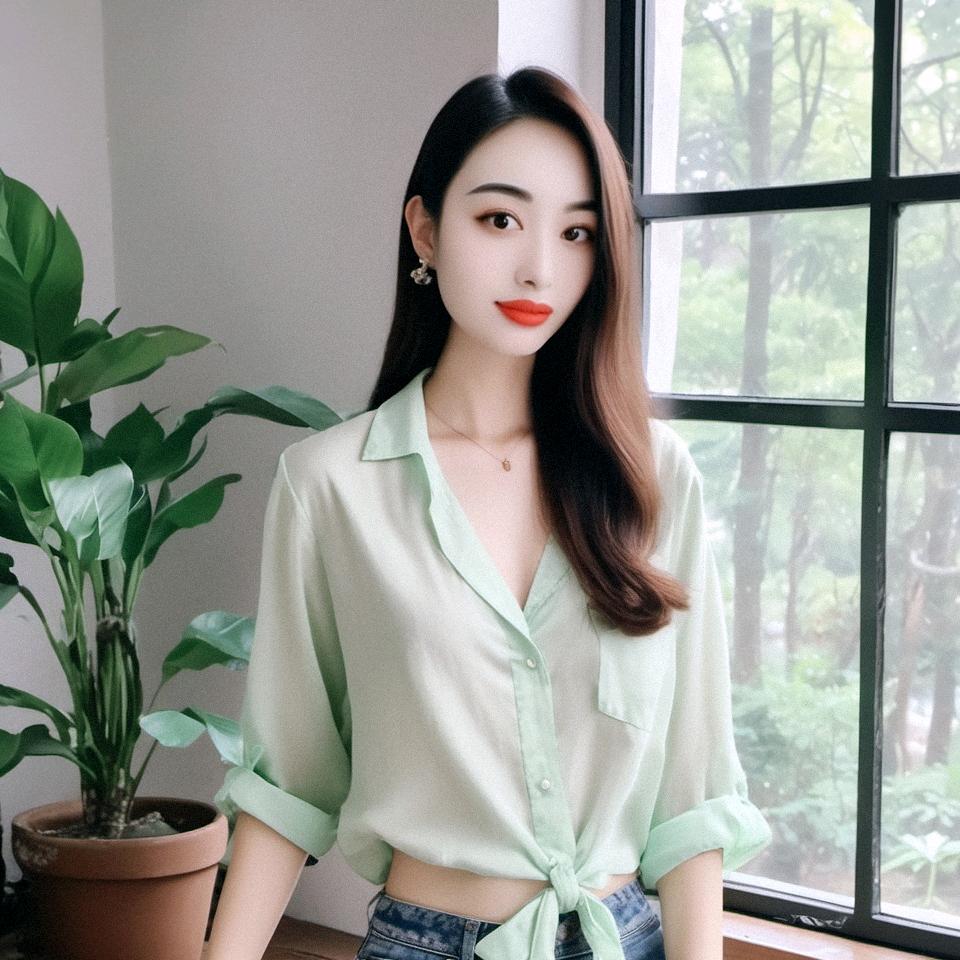 💖婷丫头💖