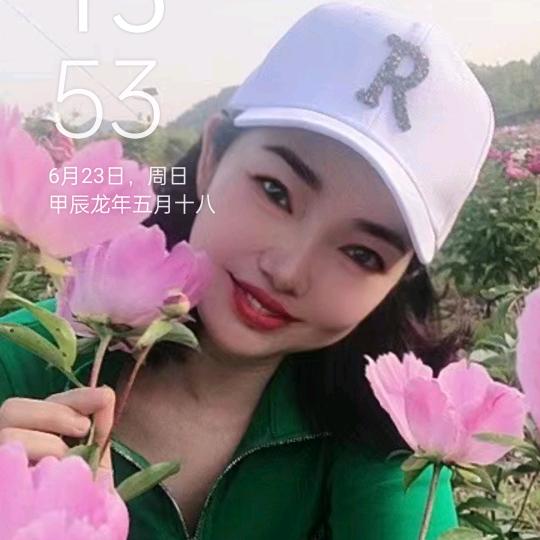 肖老师（快乐放歌）