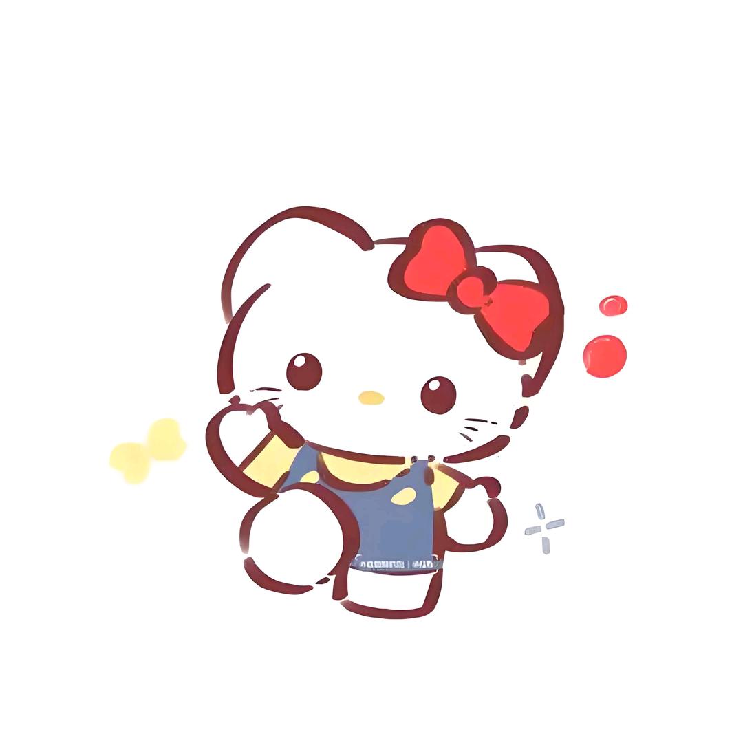 小谢有点美