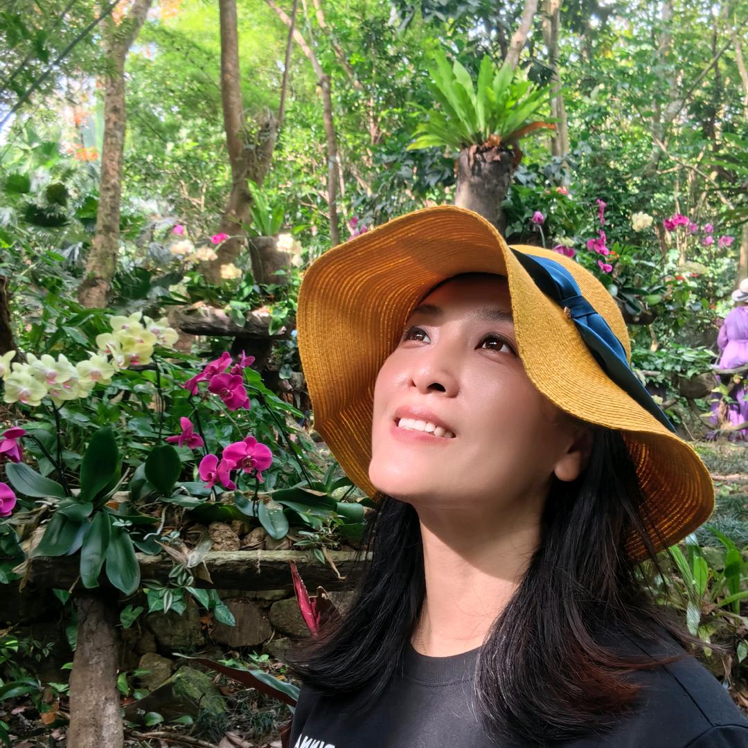 李记记的幸福生活