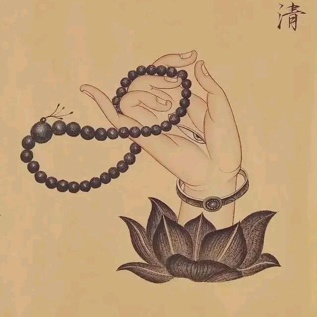求觉