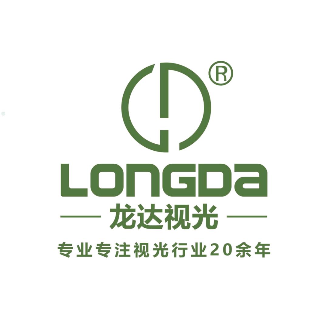 龙达视光总部店
