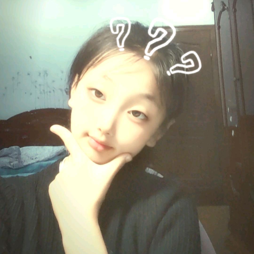 请叫我小小丁，OK~