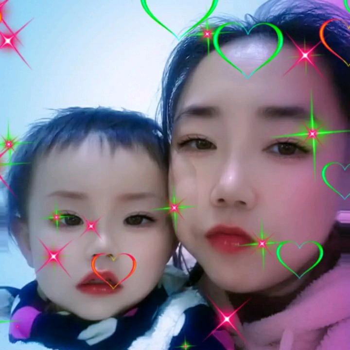 小芒果🥭