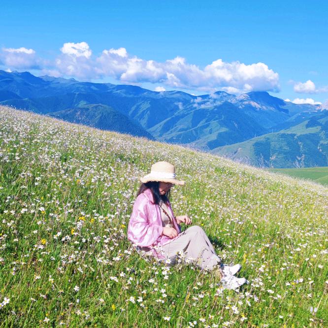 香茗（拒私聊）