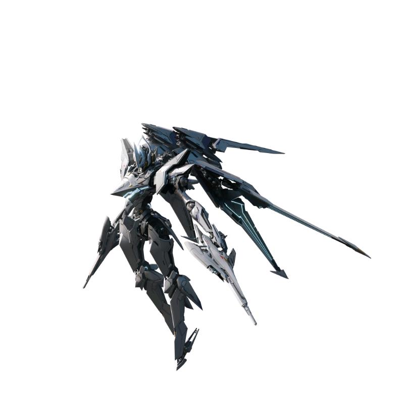 东东（解限机）