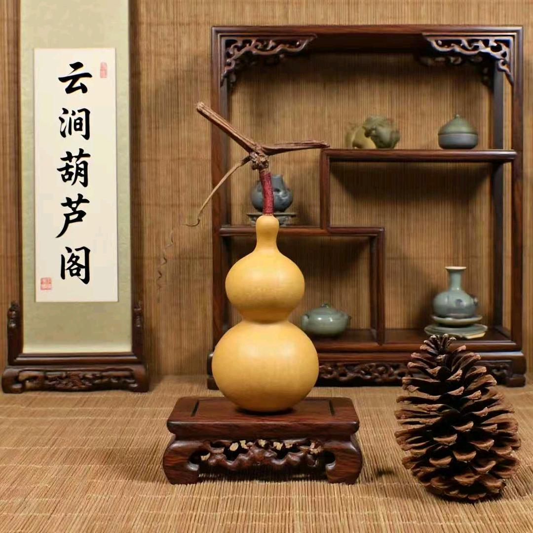 云涧葫芦阁