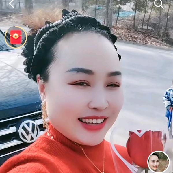 女王