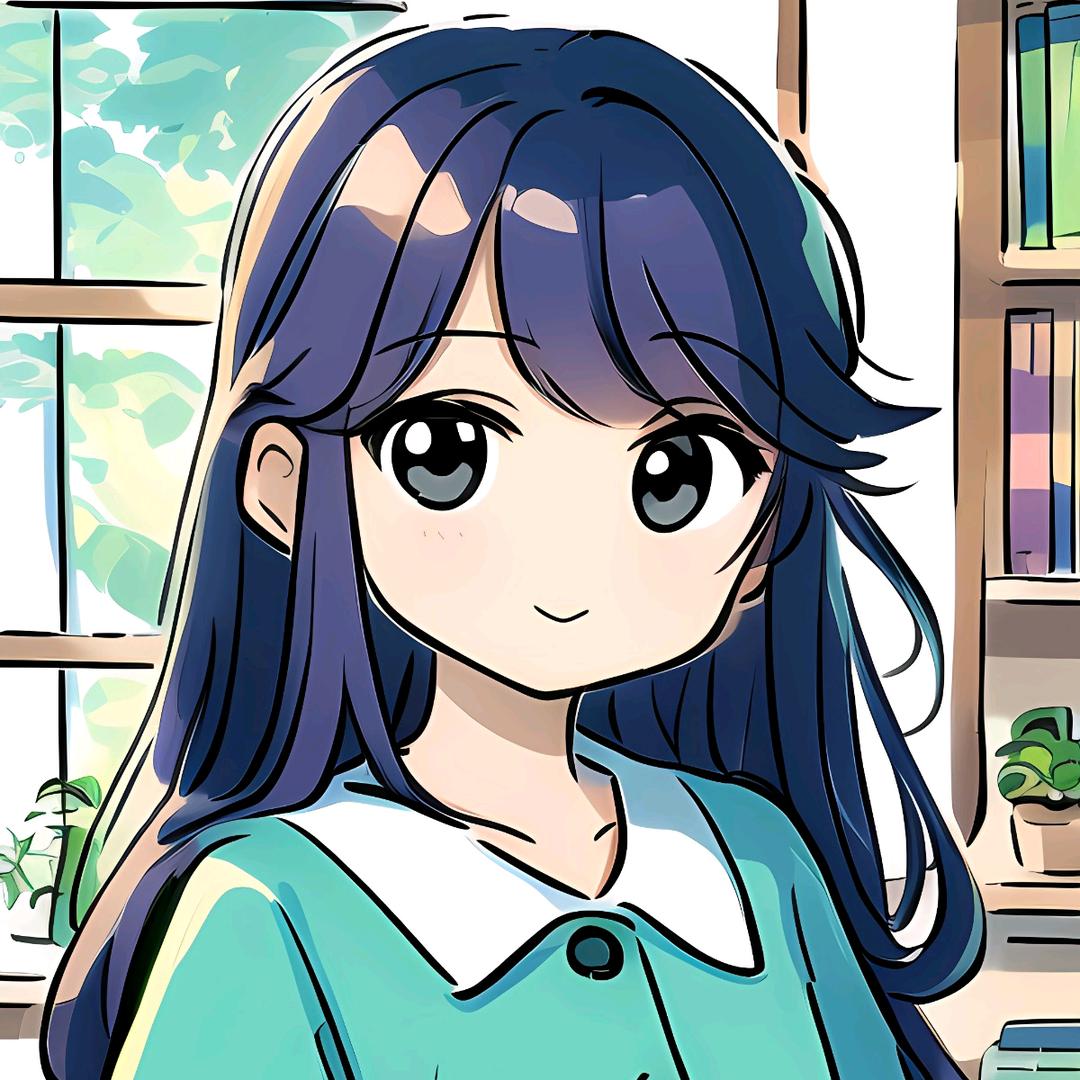 油腻少女的爱妃