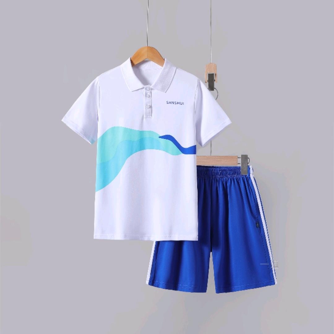 佛山三水校服