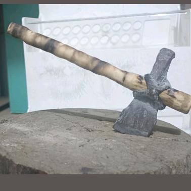 鄠邑(恶霸)云将