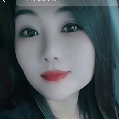 刘静（单身可撩）