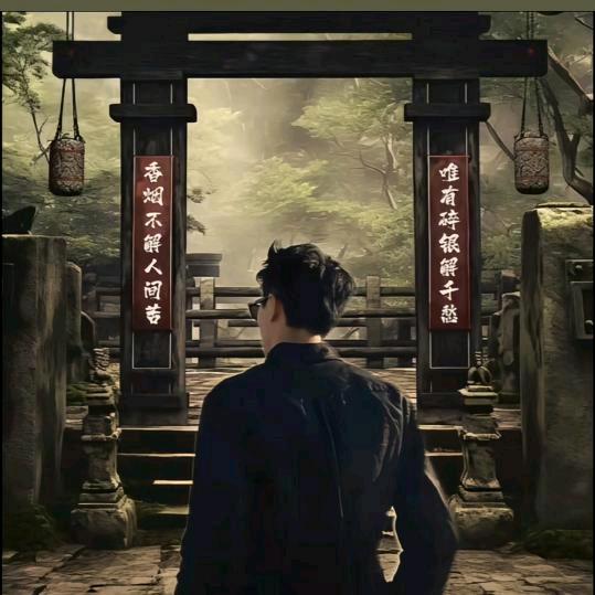 一介ઈོ俗人࿐ꦿ