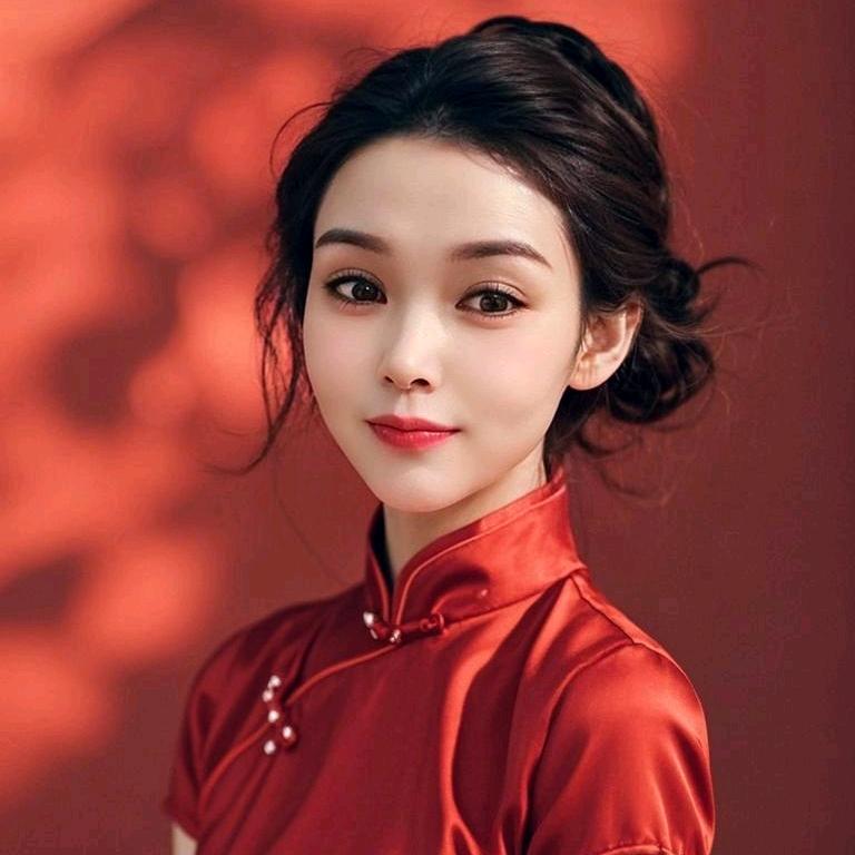 戏曲演员常巧莉