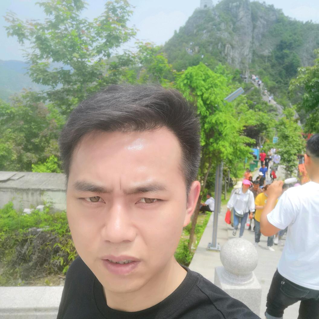 小郑