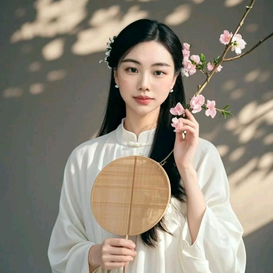 雯雯的家